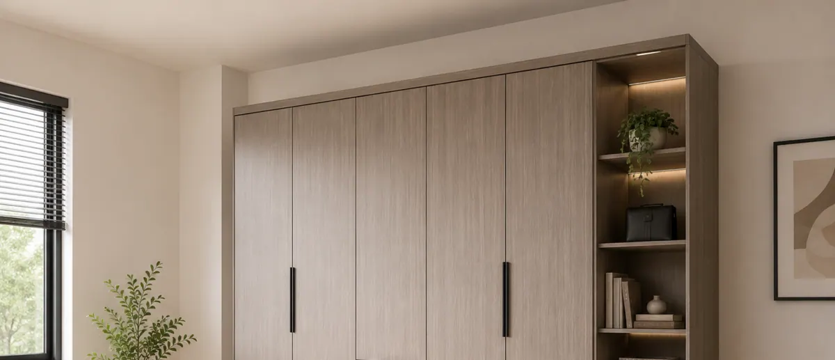 Lemari & Furniture