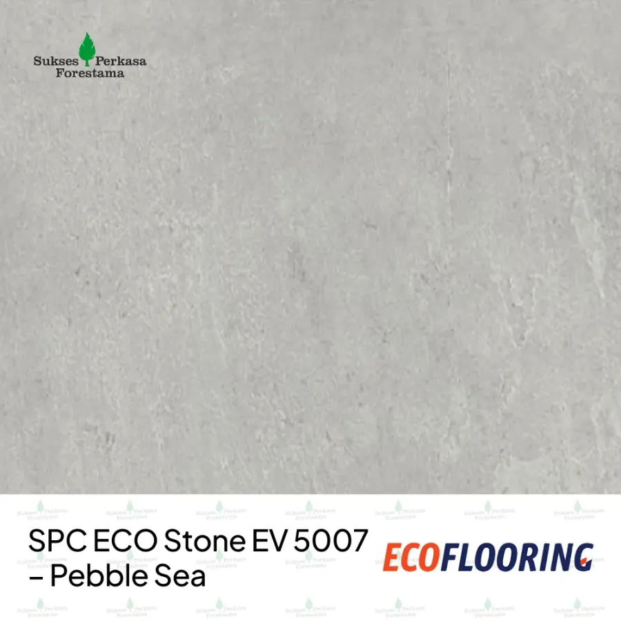 SPC ECO Stone EV 5007 – Pebble Sea