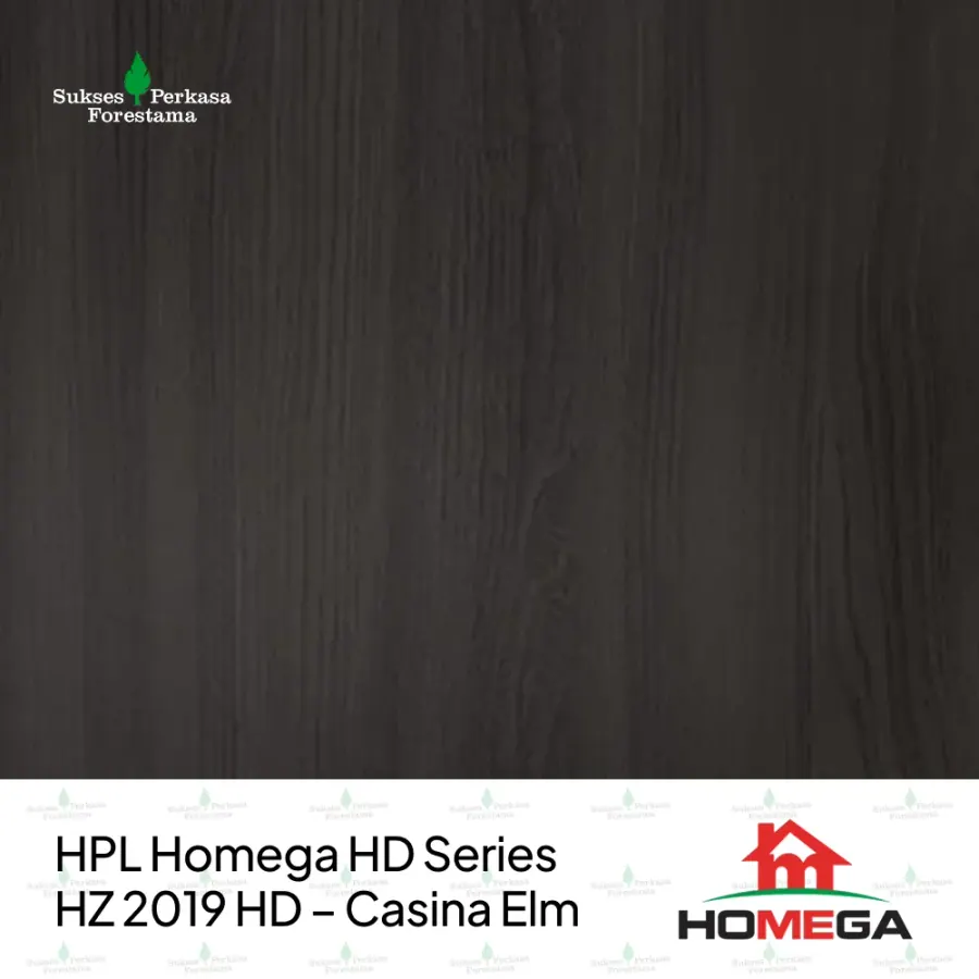 HPL Homega HD Series HZ 2019 HD – Casina Elm