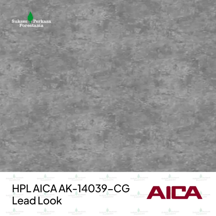 HPL AICA AK-14039-CG – Lead Look
