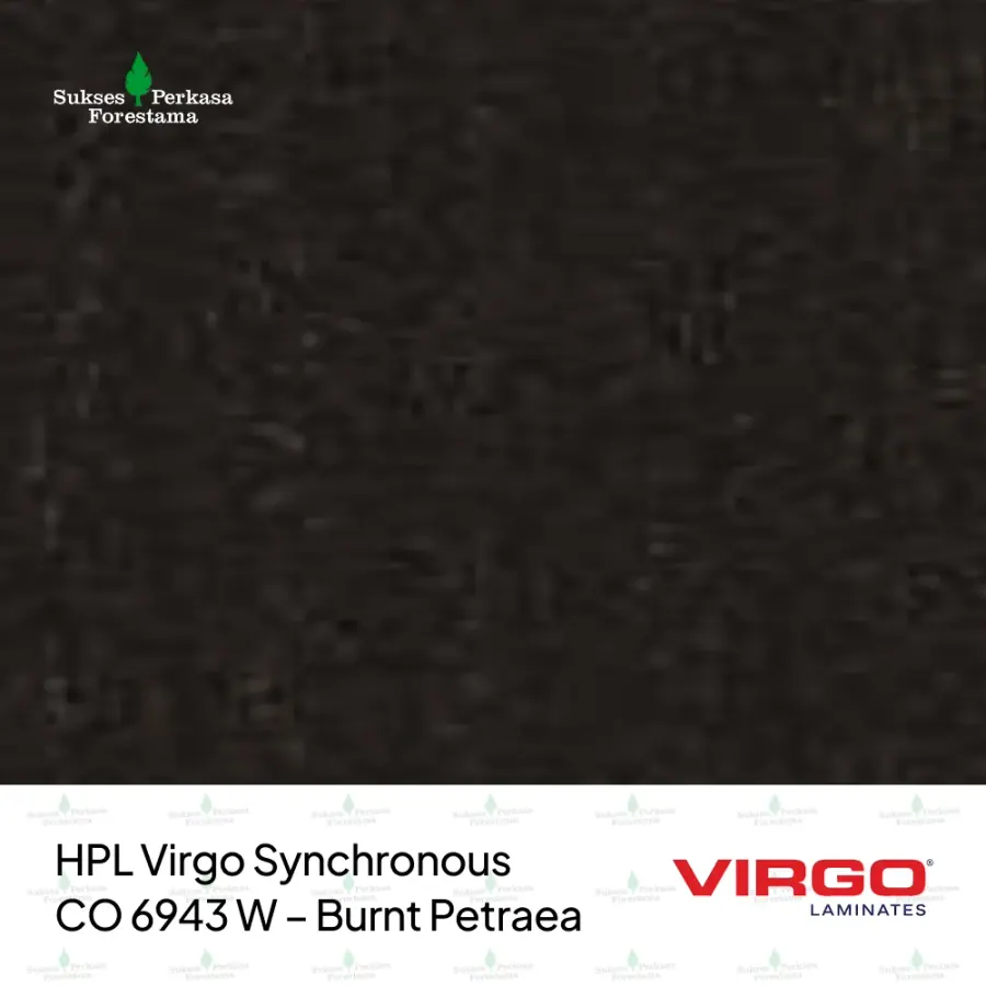 HPL Virgo Synchronous CO 6943 W – Burnt Petraea
