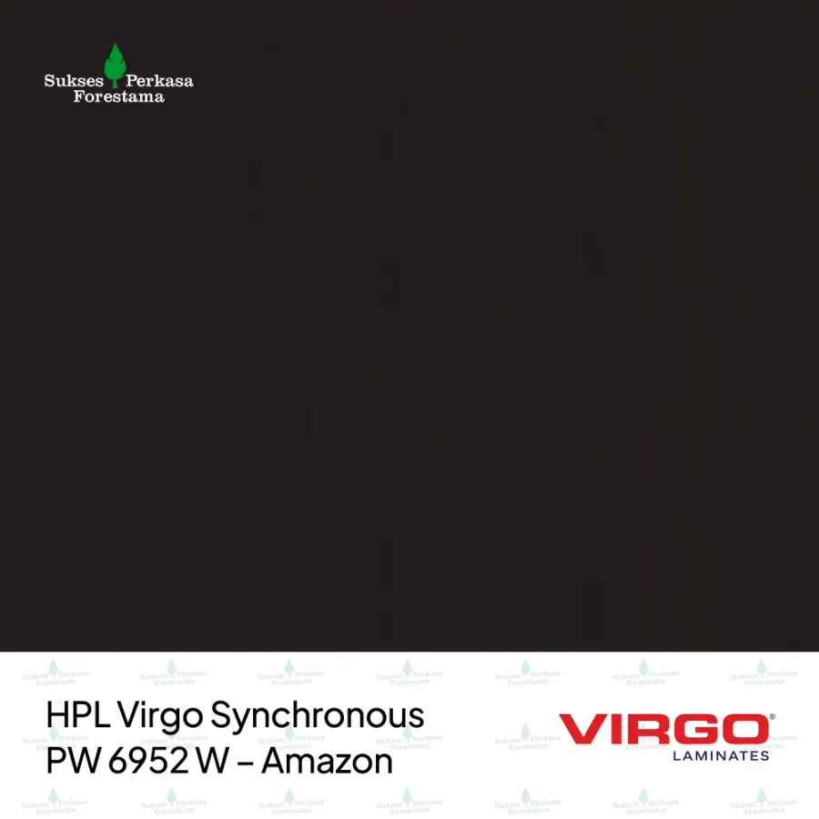 HPL Virgo Synchronous PW 6952 W – Amazon