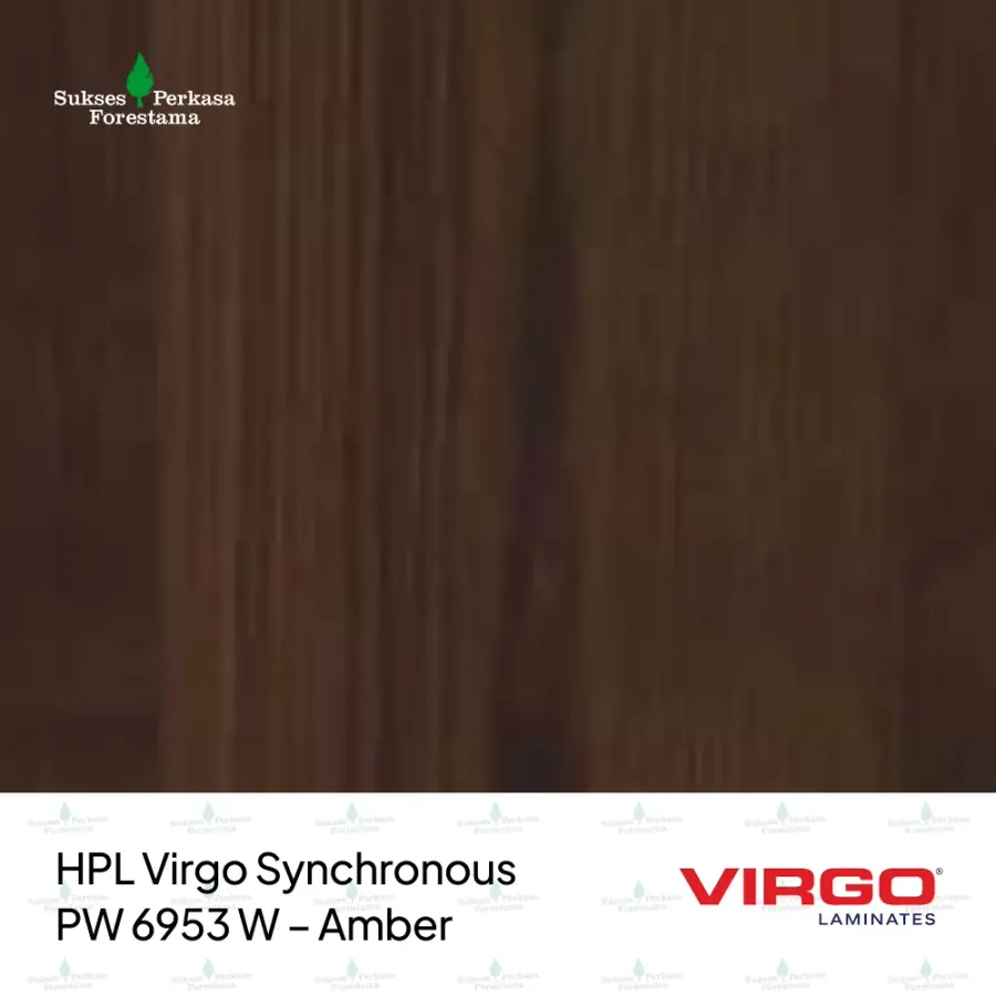 HPL Virgo Synchronous PW 6953 W – Amber