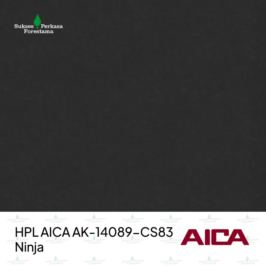 HPL AICA AK-14089-CS83 – Ninja