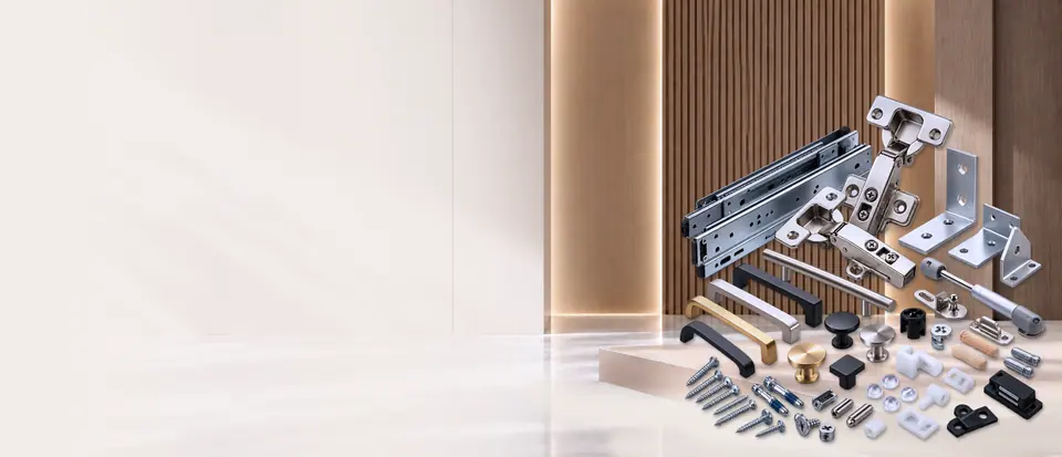 Pusat Hardware Fitting Furniture