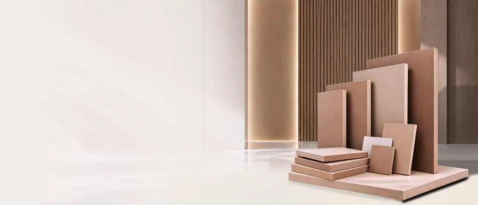 Pusat MDF HMR Berkualitas