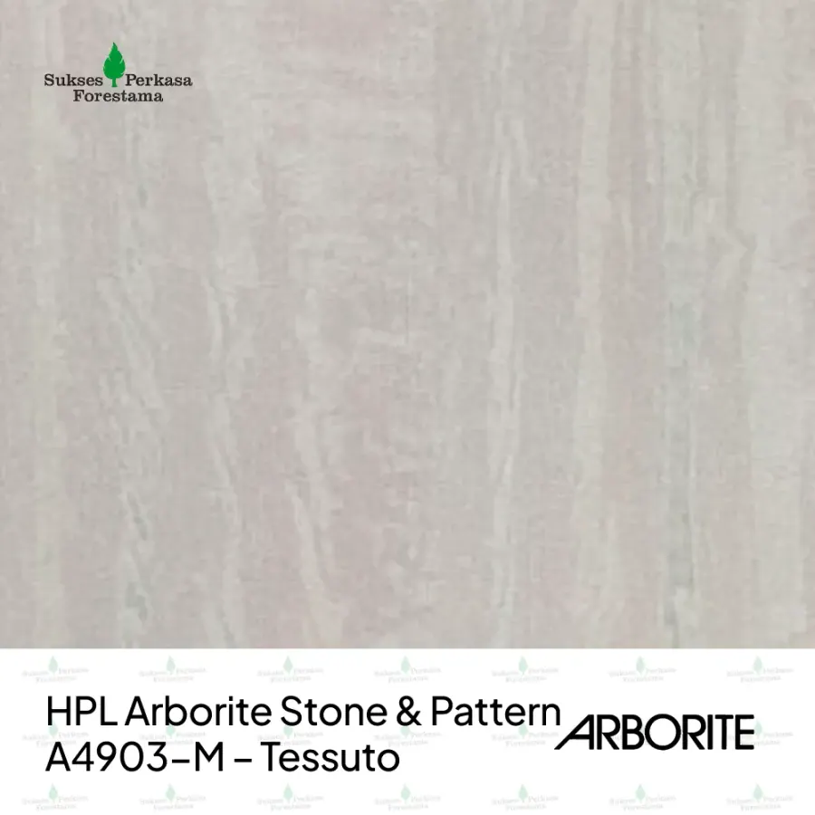 HPL Arborite Stone & Pattern A4903-M – Tessuto