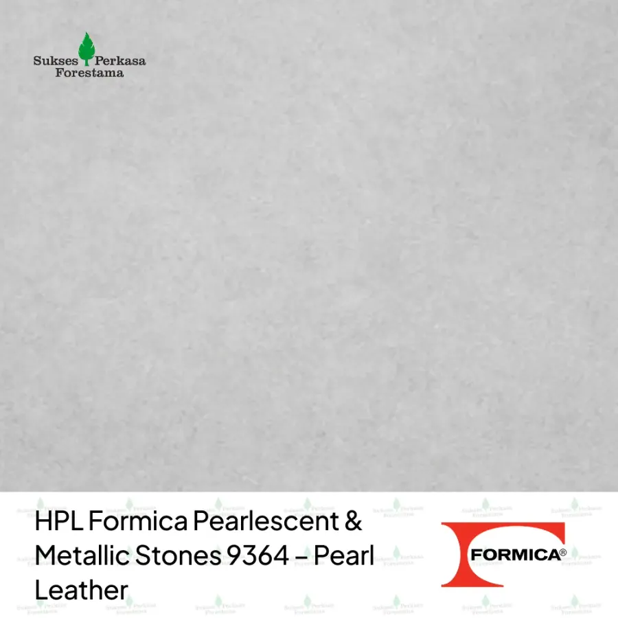 HPL Formica Pearlescent & Metallic Stones 9364 – Pearl Leather