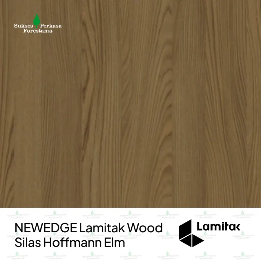 NEWEDGE Lamitak Wood Silas Hoffmann Elm